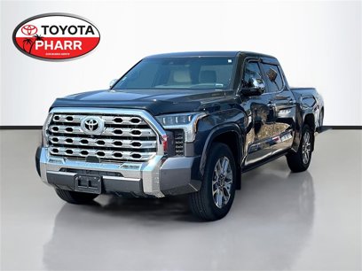 Used 2024 Toyota Tundra 1794 Edition