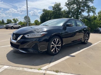 Used 2019 Nissan Maxima 3.5 SL