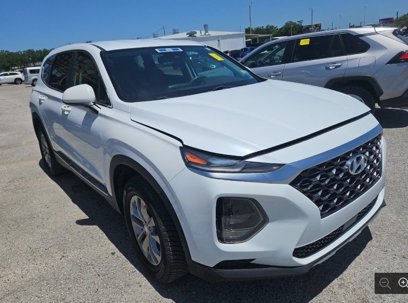 Used 2019 Hyundai Santa Fe SE