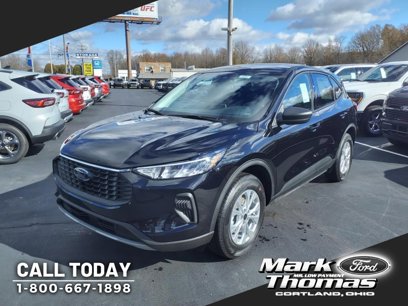 New 2025 Ford Escape Active w/ Cold Weather Package