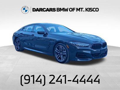 Used 2024 BMW 840i Gran Coupe xDrive