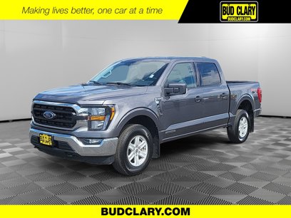 Used 2023 Ford F150 XLT