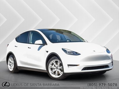 Used 2022 Tesla Model Y Long Range