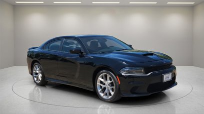 Used 2023 Dodge Charger GT
