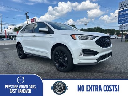 Used 2023 Ford Edge ST-Line