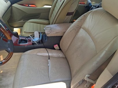 Used 2007 Lexus ES 350