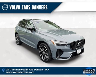 Certified 2023 Volvo XC60 B5 Plus w/ Climate Package