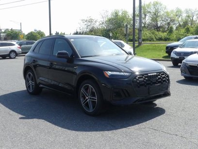 Certified 2024 Audi Q5 e Prestige w/ Prestige Package