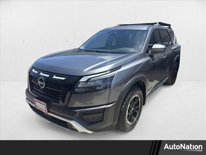 Used 2024 Nissan Pathfinder Rock Creek