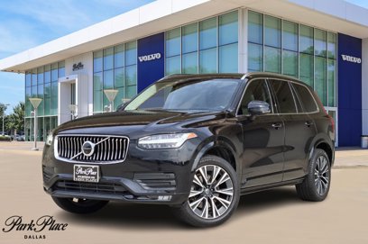Used 2020 Volvo XC90 T6 Momentum w/ Protection Package Premier