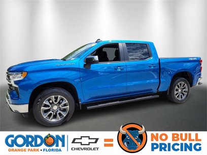 Used 2023 Chevrolet Silverado 1500 LT w/ All Star Edition Plus