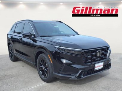 New 2024 Honda CR-V Sport-L