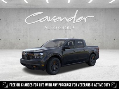 New 2024 Ford Maverick Lariat w/ Tremor Off-Road Package