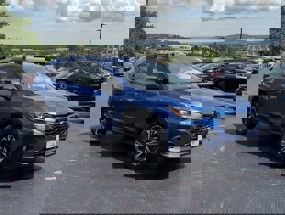 New 2025 Subaru Outback