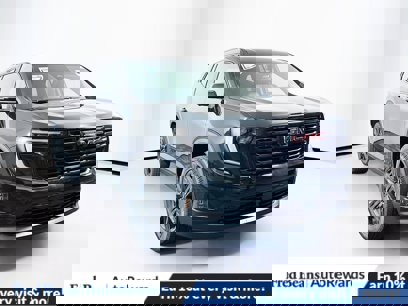 New 2025 GMC Acadia Elevation w/ Elevation Premium Package