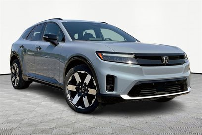 New 2025 Honda Prologue Elite