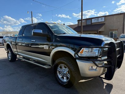 Used 2013 RAM 2500 Longhorn w/ Convenience Group