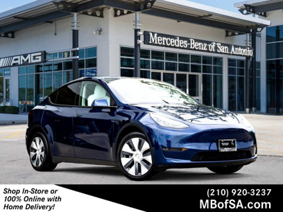 Used 2023 Tesla Model Y Long Range