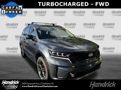 Used 2021 Kia Sorento SX