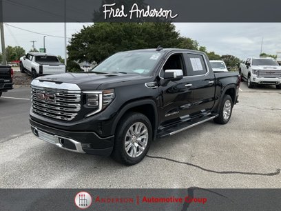 Used 2023 GMC Sierra 1500 Denali w/ Technology Package
