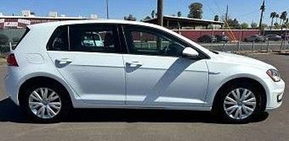Used 2015 Volkswagen e-Golf SEL Premium