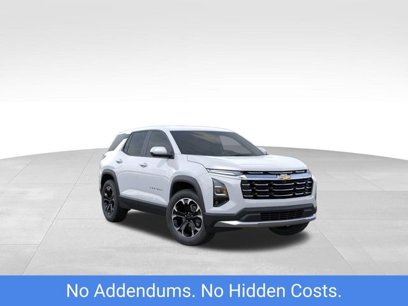 New 2026 Chevrolet Equinox LT w/ Convenience Package II