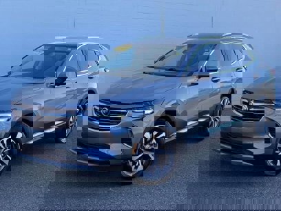 Used 2022 Buick Envision Essence w/ Technology Package I