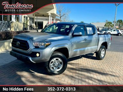 Used 2023 Toyota Tacoma SR