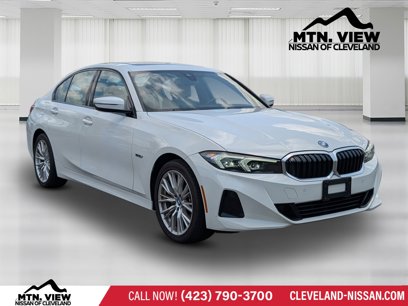 Used 2023 BMW 330e