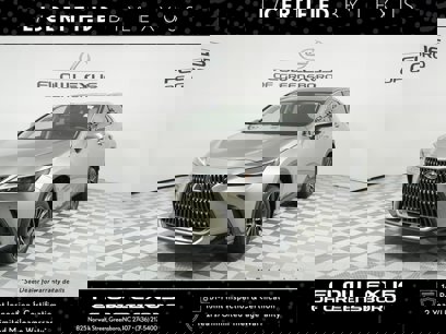 Certified 2022 Lexus NX 350 AWD w/ Premium Package