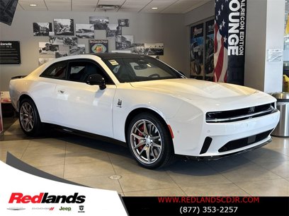 New 2024 Dodge Charger R/T Scat Pack