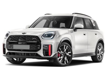 Used 2025 MINI Cooper Countryman S