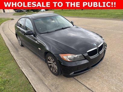 Used 2006 BMW 325xi Sedan