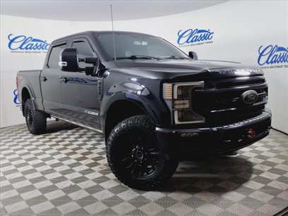 Used 2022 Ford F250 Lariat w/ Tremor Off-Road Package