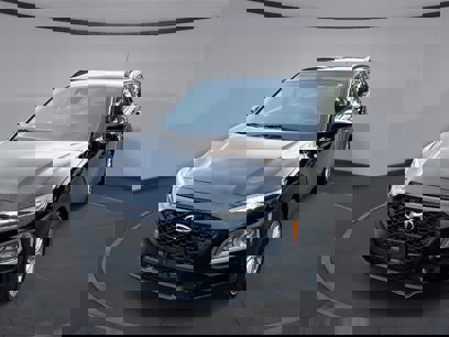 Used 2019 Hyundai Kona SEL