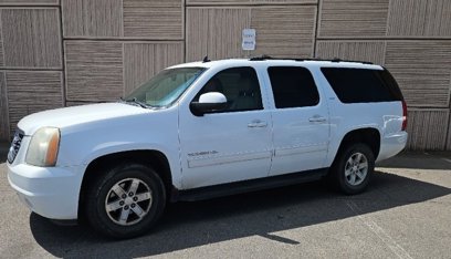 Used 2011 GMC Yukon XL SLT w/ SLT-2 Equipment Package