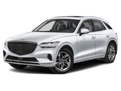 Used 2023 Genesis GV70 2.5T w/ Sport Prestige Package