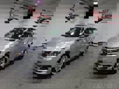 Used 2017 Chevrolet Impala Premier w/ Enhanced Convenience Package