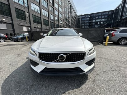 Certified 2023 Volvo V60 B5 Cross Country Plus