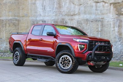 Used 2023 GMC Canyon AT4X w/ Edition 1