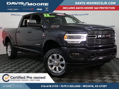 Used 2022 RAM 2500 Laramie