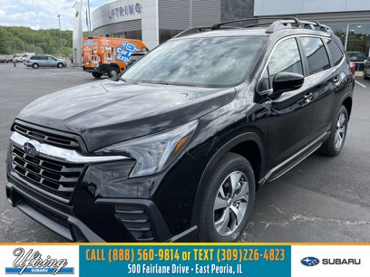 New 2025 Subaru Ascent Premium