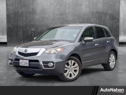 Used 2010 Acura RDX w/ Technology Package