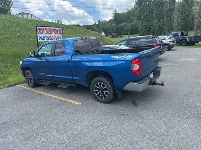 Used 2016 Toyota Tundra SR5 w/ TRD Off Road Package