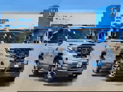 Certified 2023 Honda Passport TrailSport