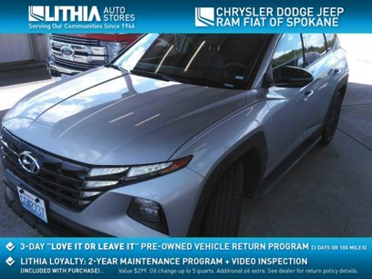Used 2023 Hyundai Tucson XRT