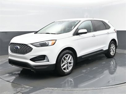 Used 2023 Ford Edge SEL