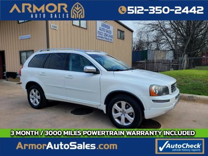 Used 2013 Volvo XC90 3.2
