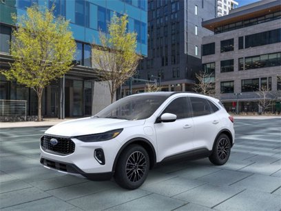 New 2023 Ford Escape SE w/ PHEV Premium Package