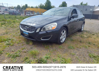 Used 2013 Volvo S60 T5